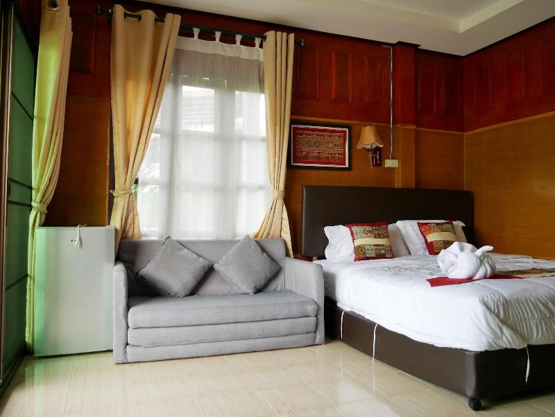 Sisatchanalai Heritage & Resort image