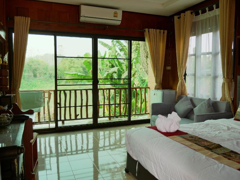 Sisatchanalai Heritage & Resort image