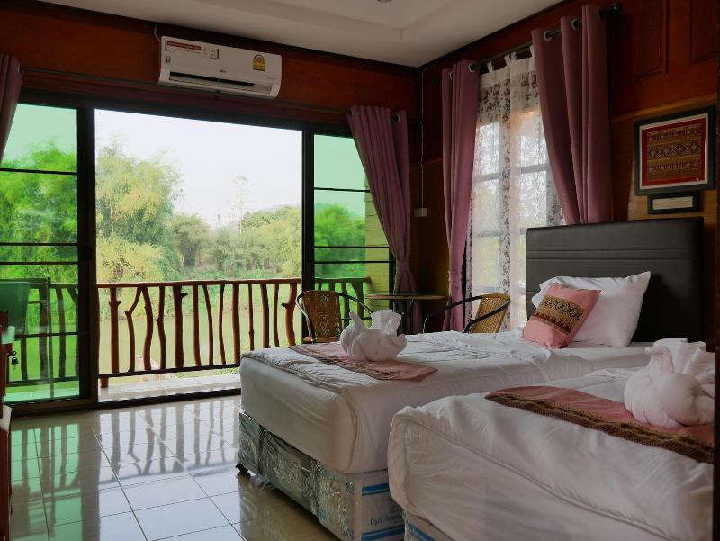 Sisatchanalai Heritage & Resort image