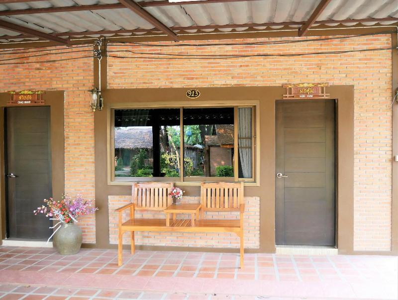 Sisatchanalai Heritage & Resort image