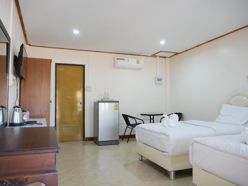 Sisatchanalai Heritage & Resort image