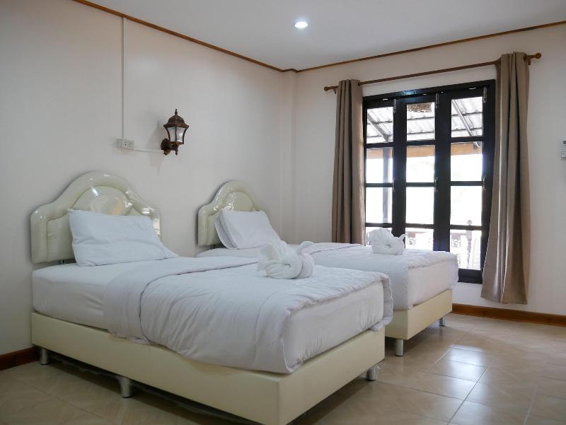 Sisatchanalai Heritage & Resort image