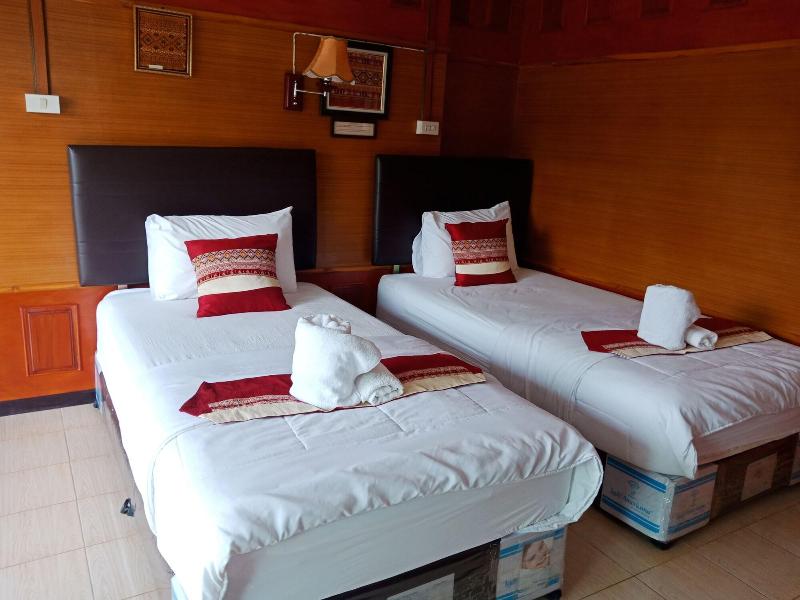 Sisatchanalai Heritage & Resort image