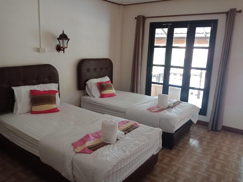 Sisatchanalai Heritage & Resort image