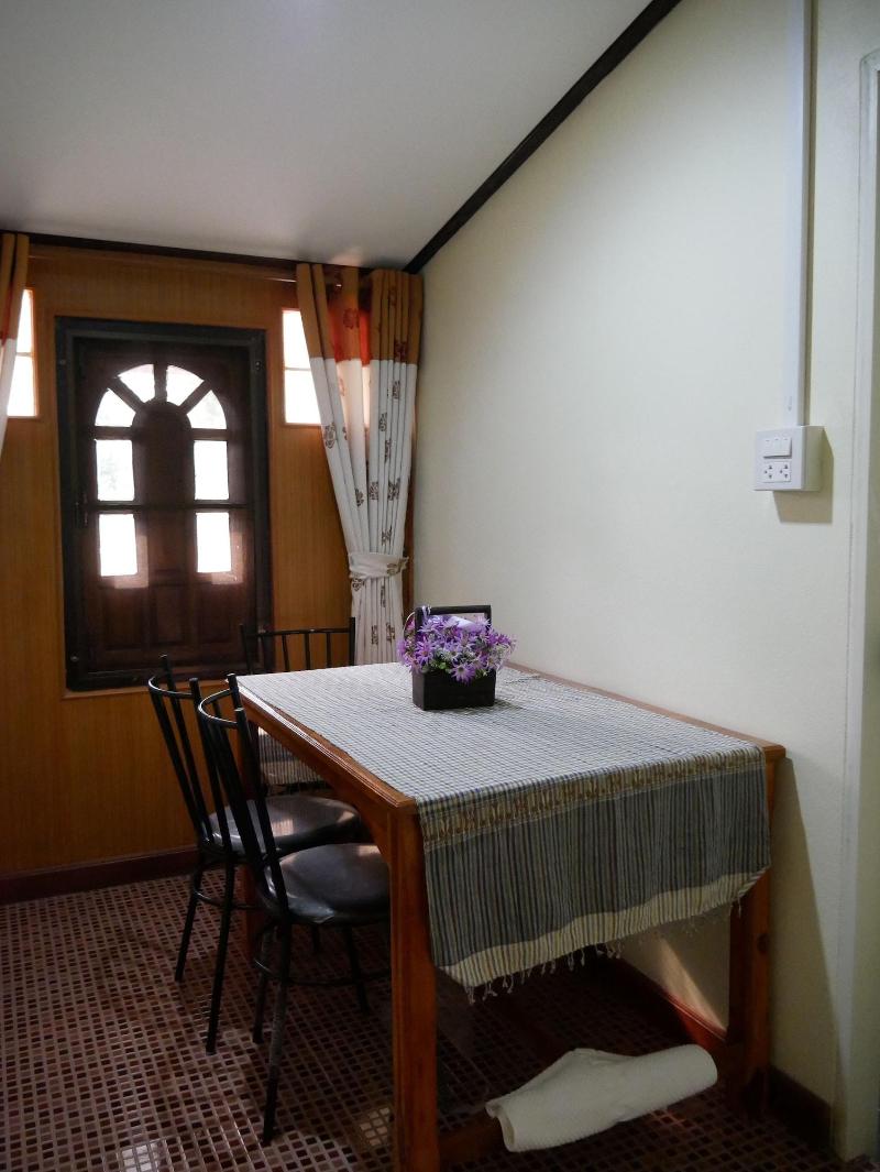 Sisatchanalai Heritage & Resort image