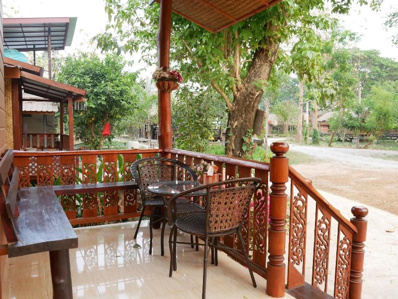 Sisatchanalai Heritage & Resort image
