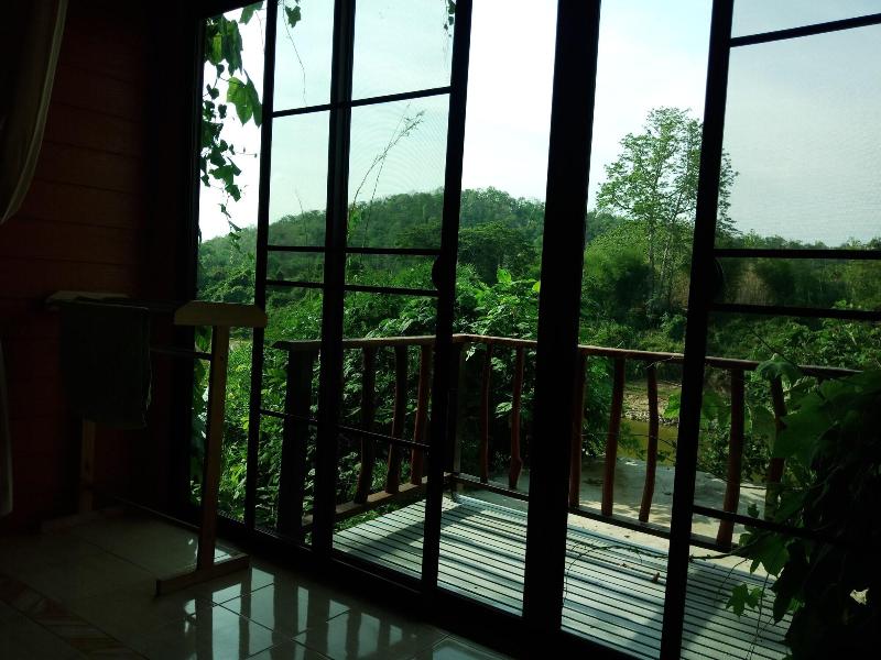 Sisatchanalai Heritage & Resort image