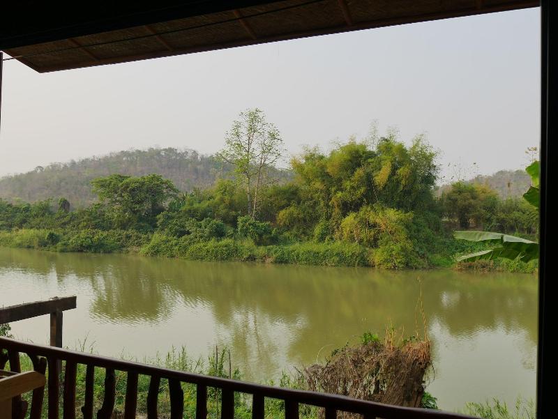 Sisatchanalai Heritage & Resort image