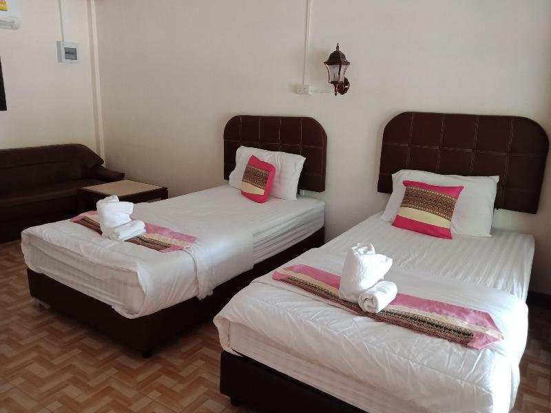 Sisatchanalai Heritage & Resort image