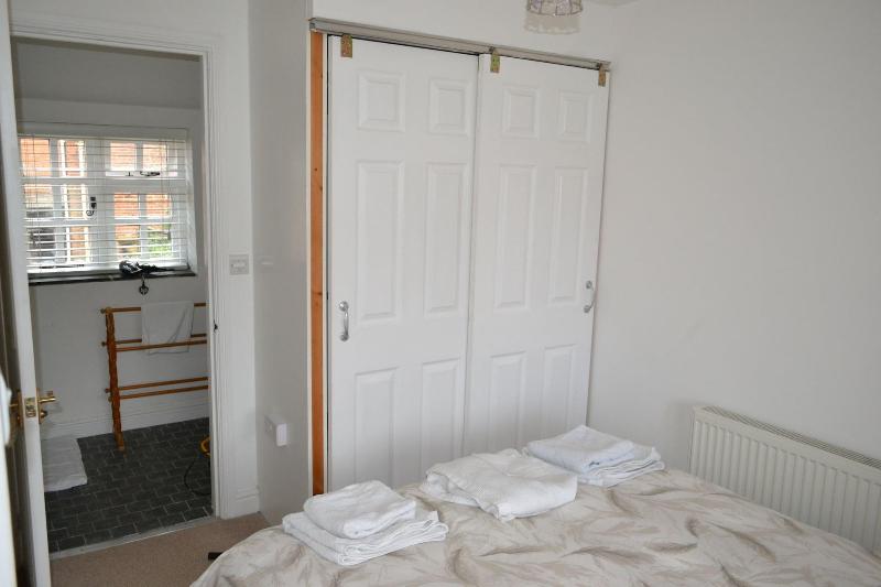 Glendower House Apartments image
