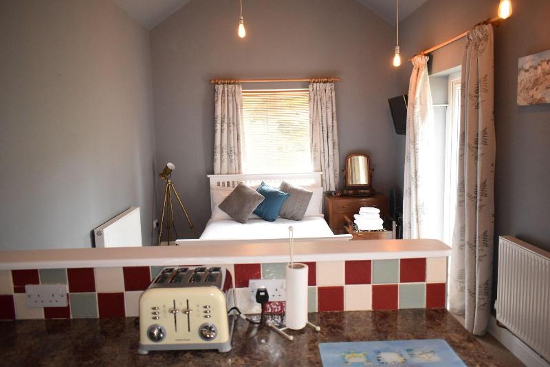 Glendower House Apartments image