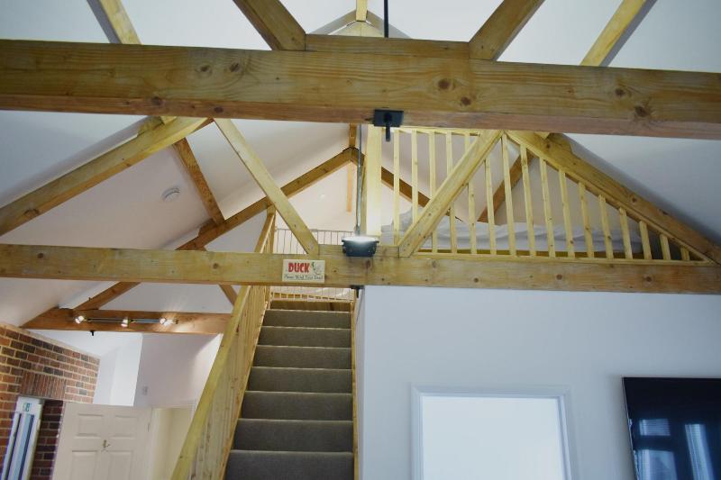 Glendower House Apartments image