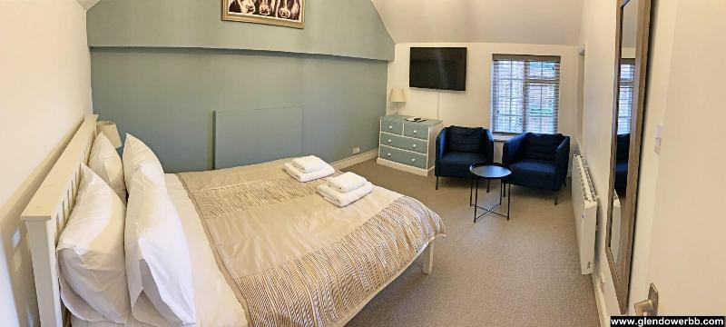 Glendower House Apartments image