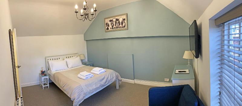 Glendower House Apartments image
