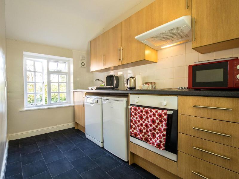 Glendower House Apartments image