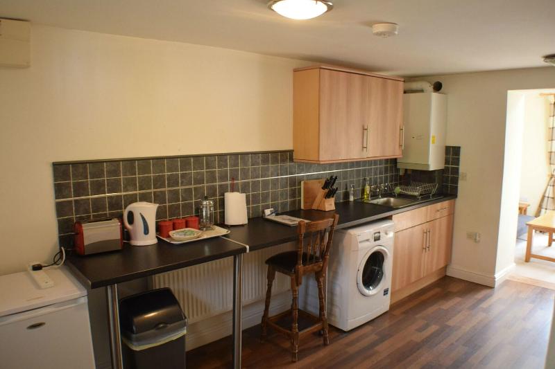 Glendower House Apartments image