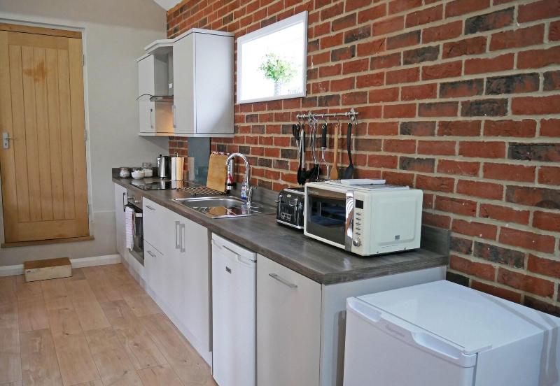 Glendower House Apartments image