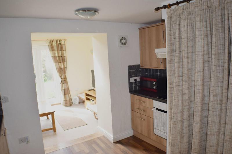 Glendower House Apartments image