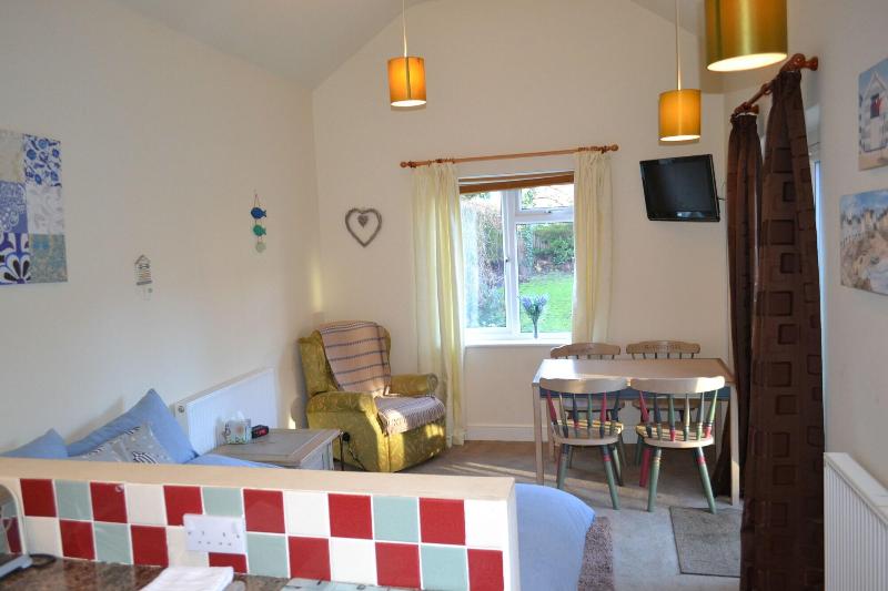 Glendower House Apartments image