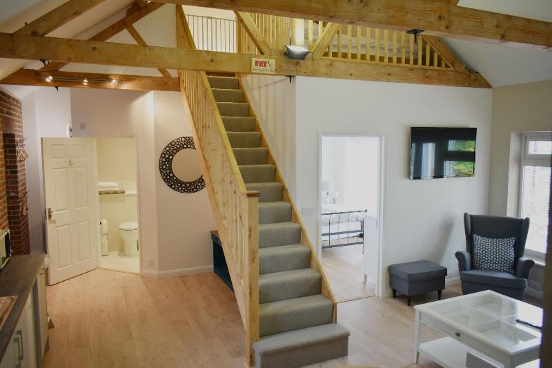 Glendower House Apartments image