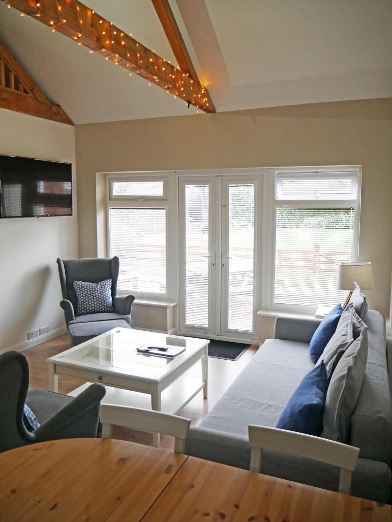 Glendower House Apartments image