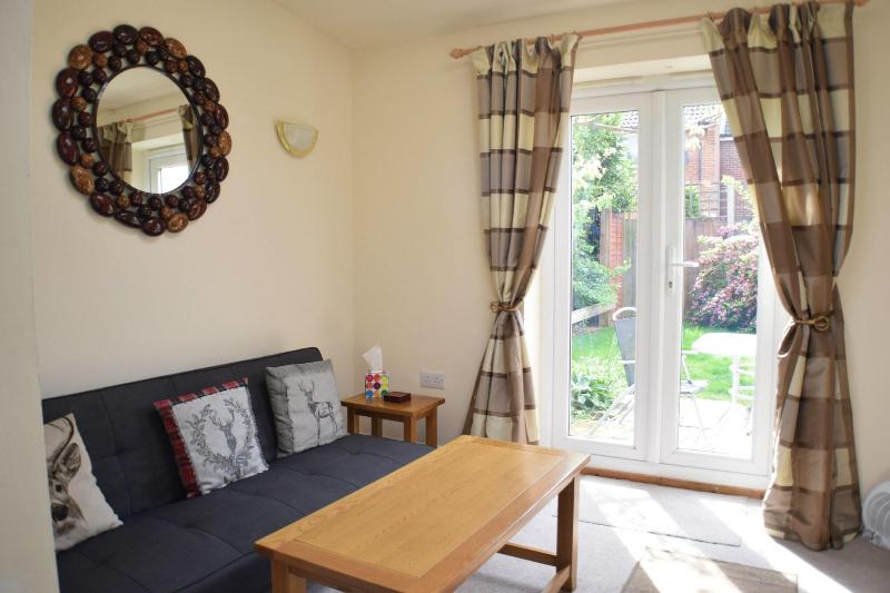 Glendower House Apartments image