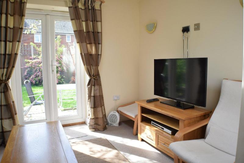 Glendower House Apartments image