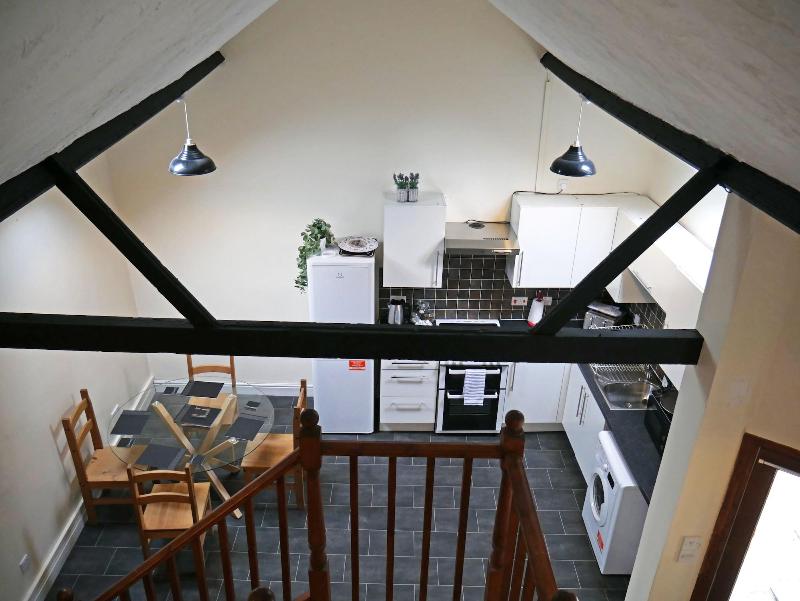 Glendower House Apartments image