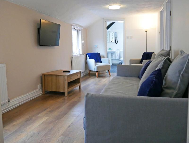 Glendower House Apartments image