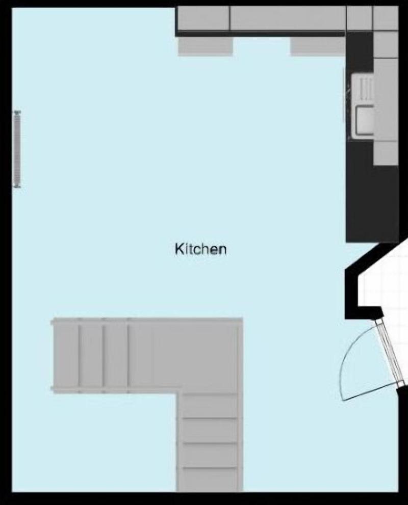 Glendower House Apartments image