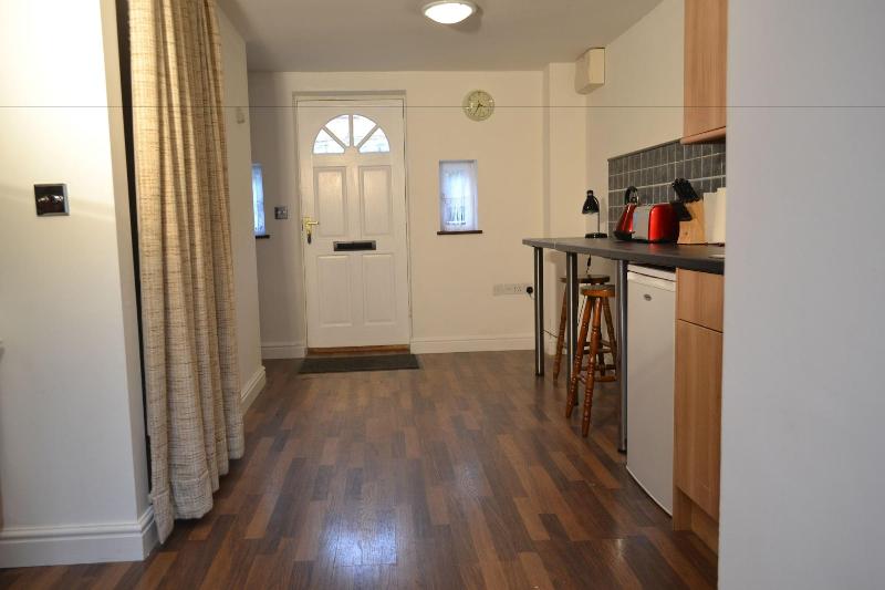 Glendower House Apartments image