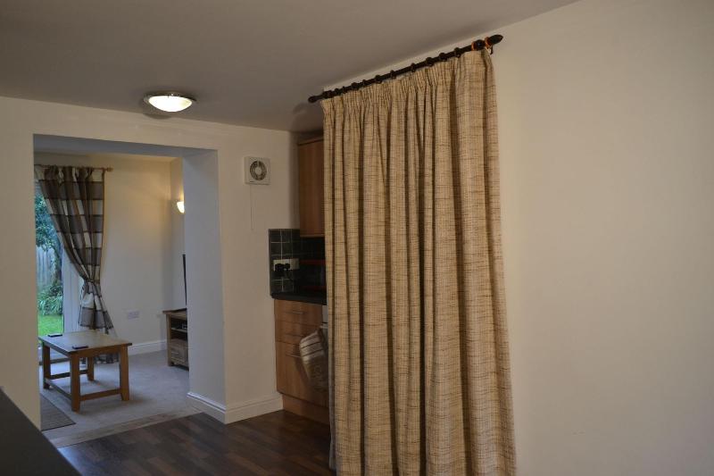 Glendower House Apartments image