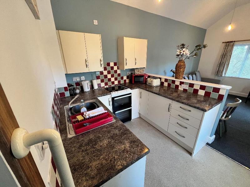 Glendower House Apartments image