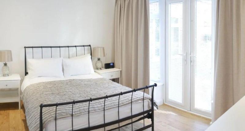 Glendower House Apartments image