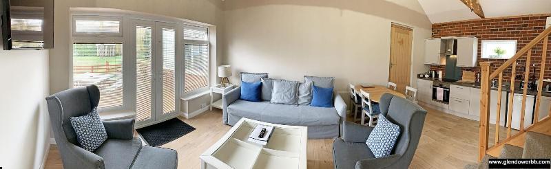 Glendower House Apartments image
