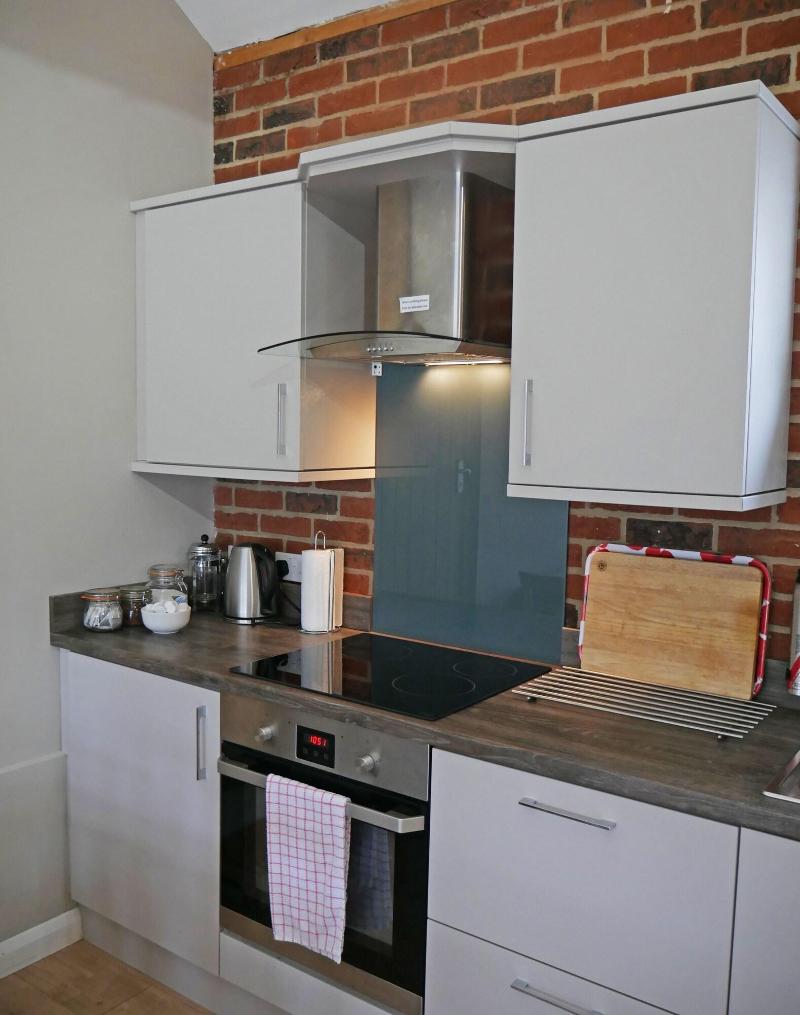 Glendower House Apartments image