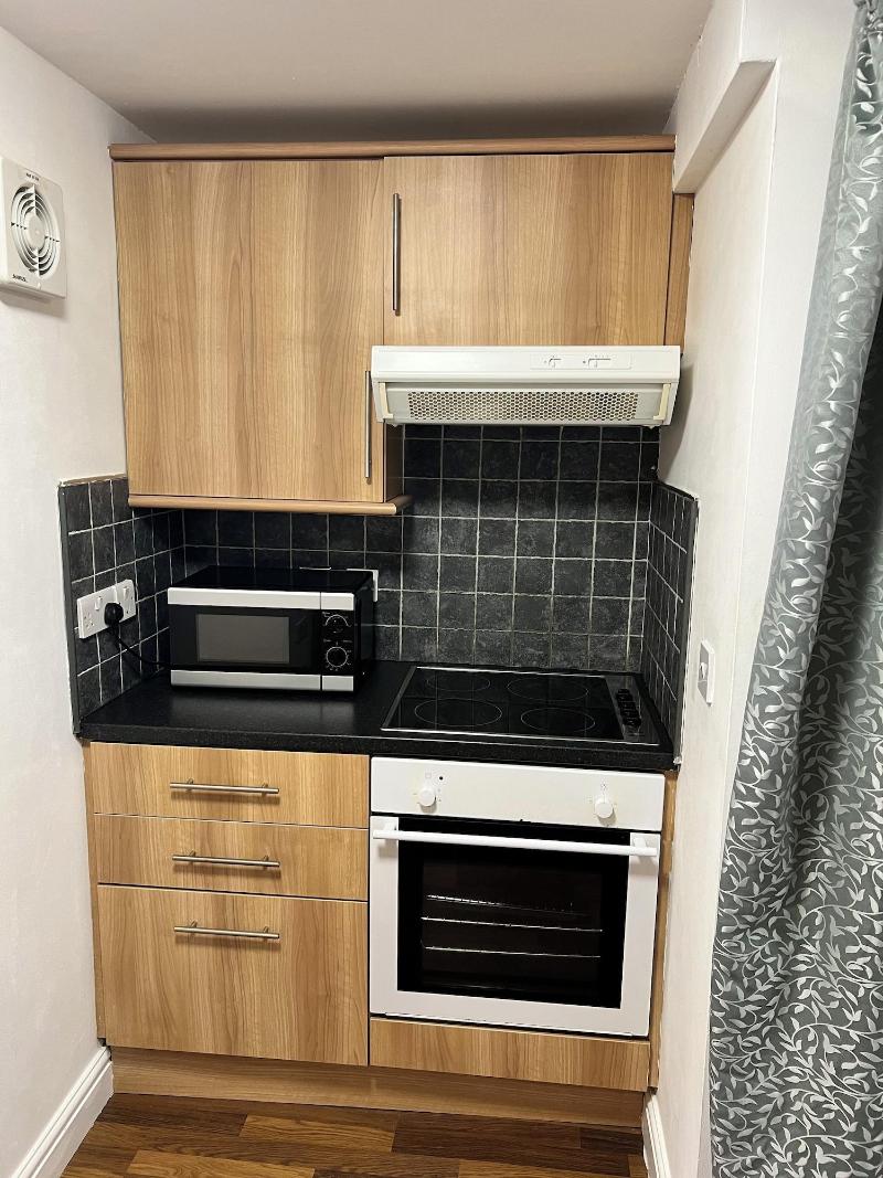 Glendower House Apartments image
