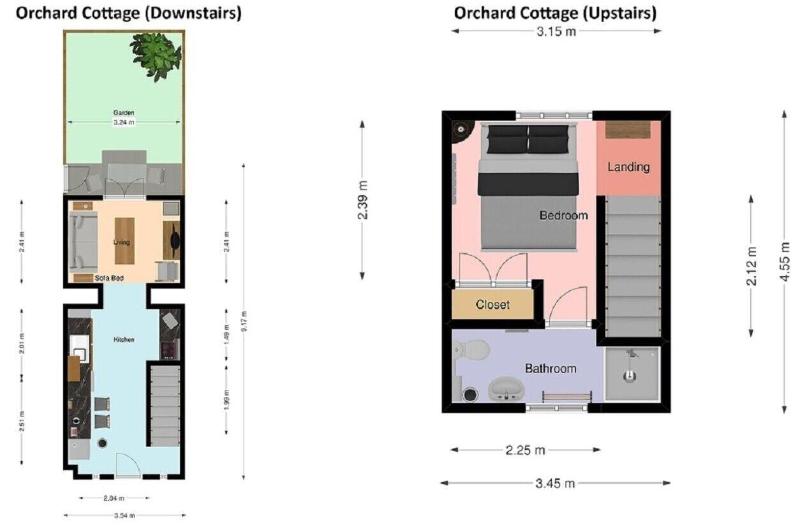 Glendower House Apartments image