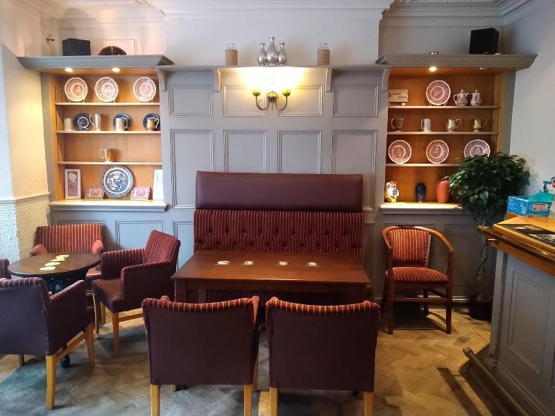 Wellington Hotel image