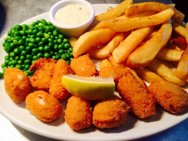 Wellington Hotel image