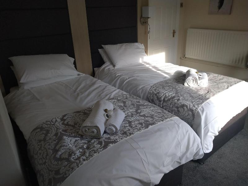 Wellington Hotel image