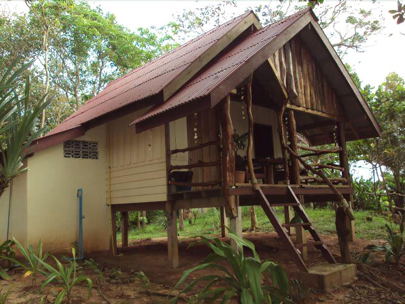 Jungle Hill Beach Bungalow image