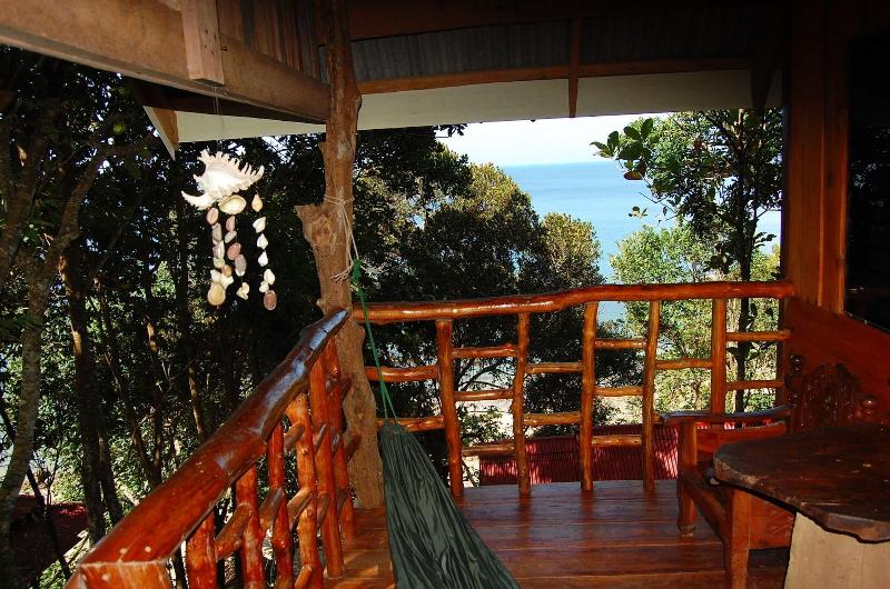 Jungle Hill Beach Bungalow image