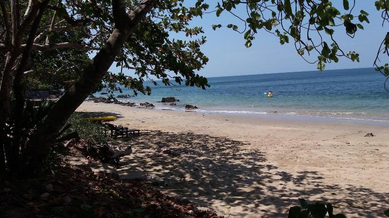 Jungle Hill Beach Bungalow image