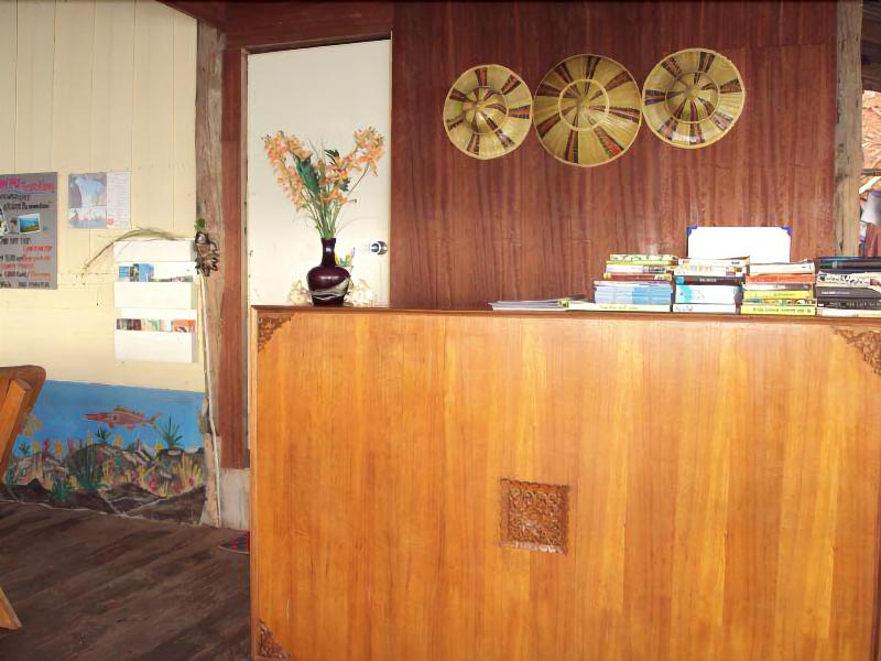Jungle Hill Beach Bungalow image
