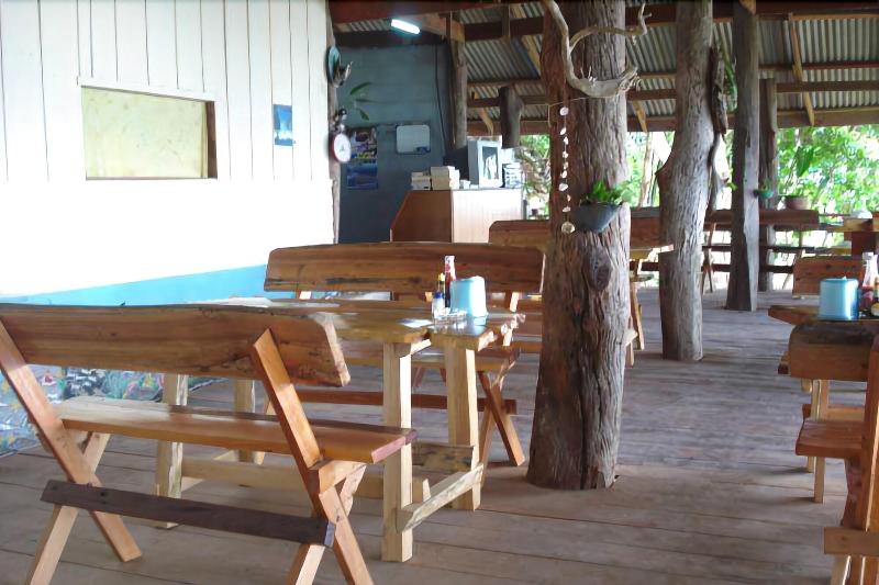 Jungle Hill Beach Bungalow image