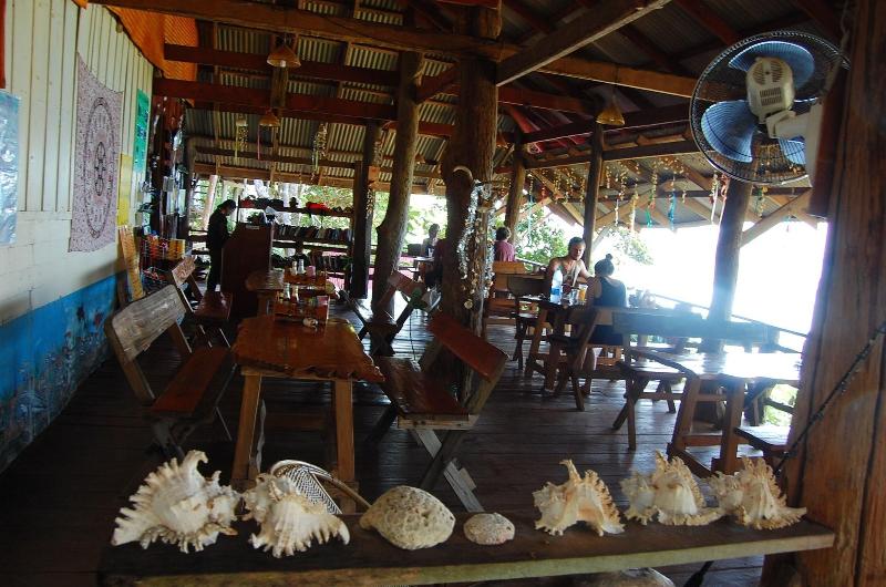 Jungle Hill Beach Bungalow image