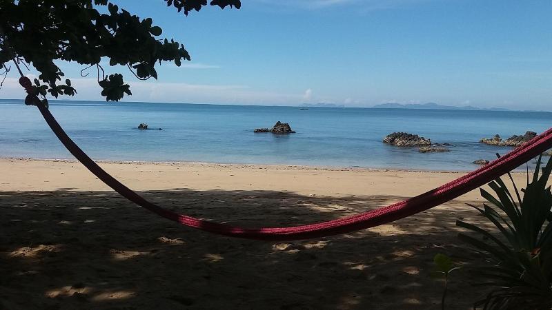 Jungle Hill Beach Bungalow image
