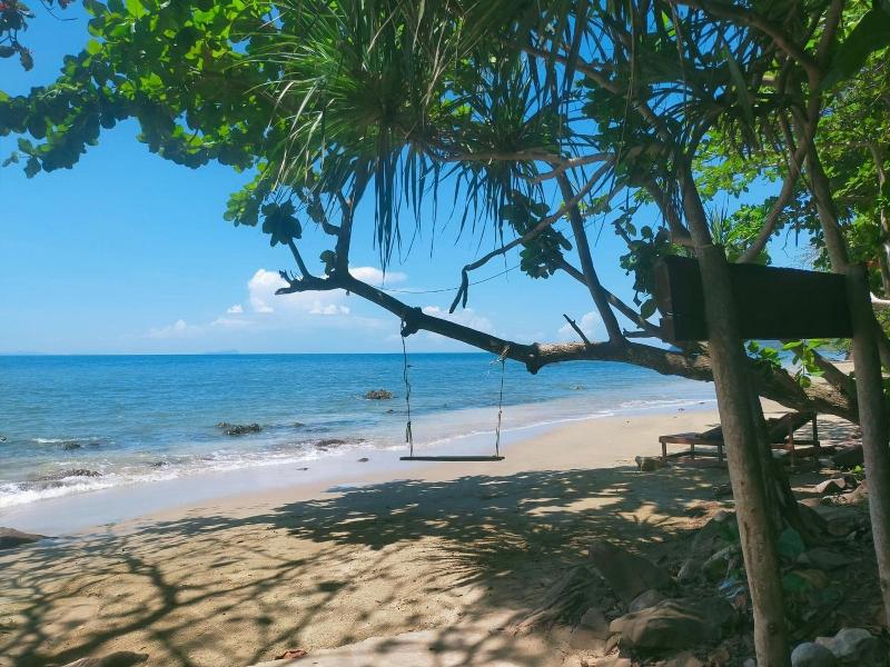 Jungle Hill Beach Bungalow image