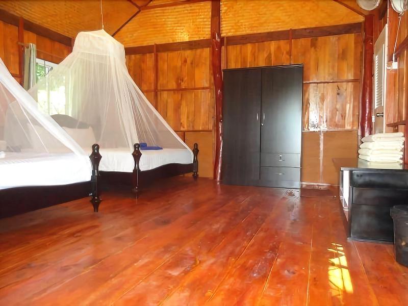 Jungle Hill Beach Bungalow image